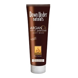 Down Under Naturals Argan Oil Vücut Şampuanı